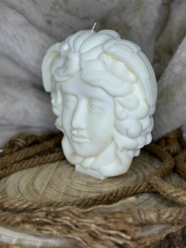 Medusa - Imagen 2