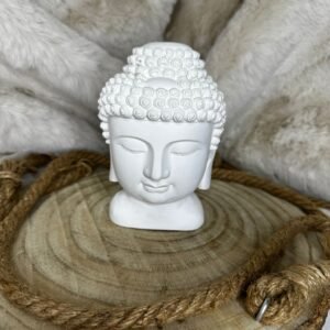 Buddha Blanco