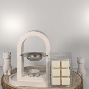 Pack Arco y Wax Melt - Varios Colores