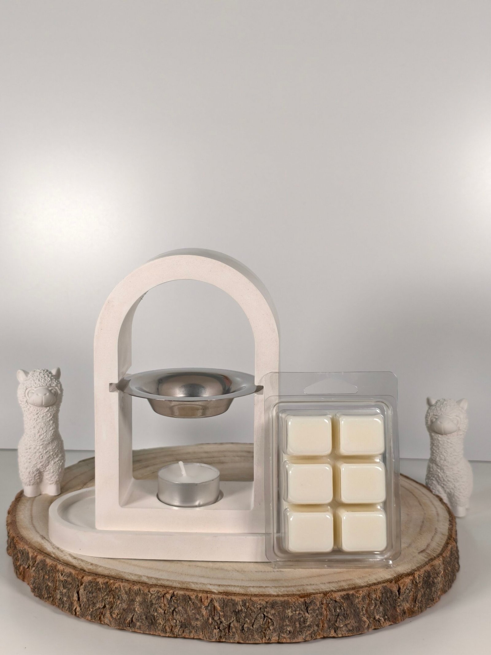 Pack Arco y Wax Melt - Varios Colores