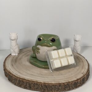 Quemador Gus y Wax Melt