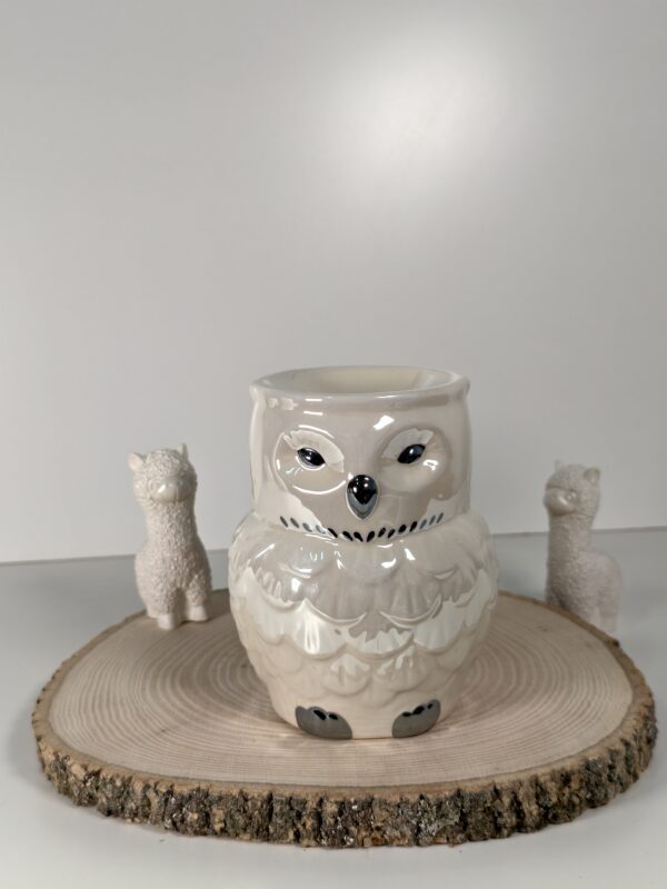 Quemador Hedwig