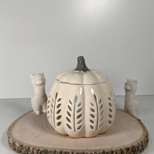 Quemador Cream Pumpkin