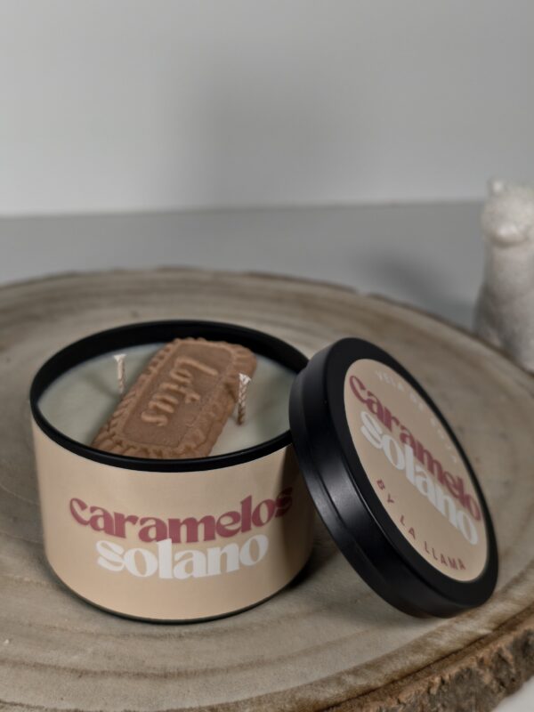 Caramelo Solano - Imagen 3