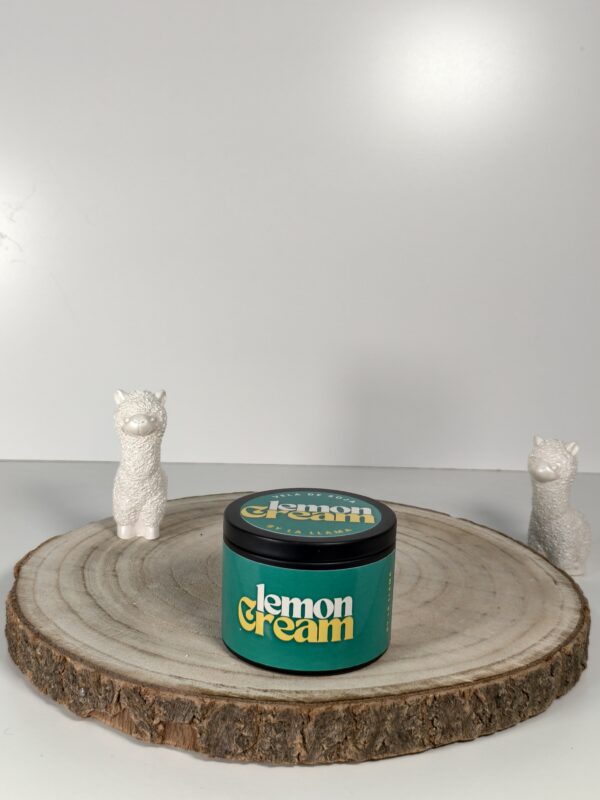 Lemon Cream - Imagen 2
