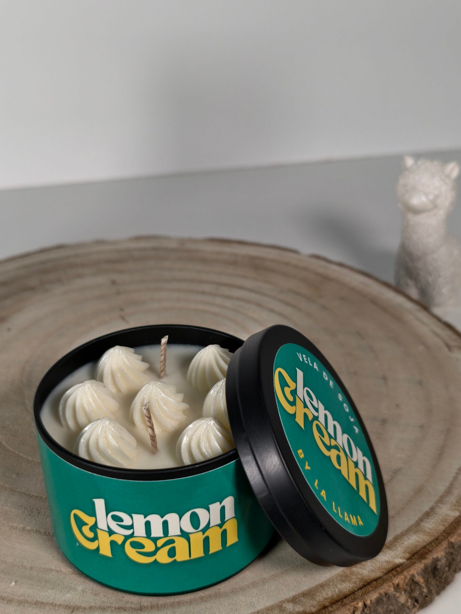 Lemon Cream - Imagen 2