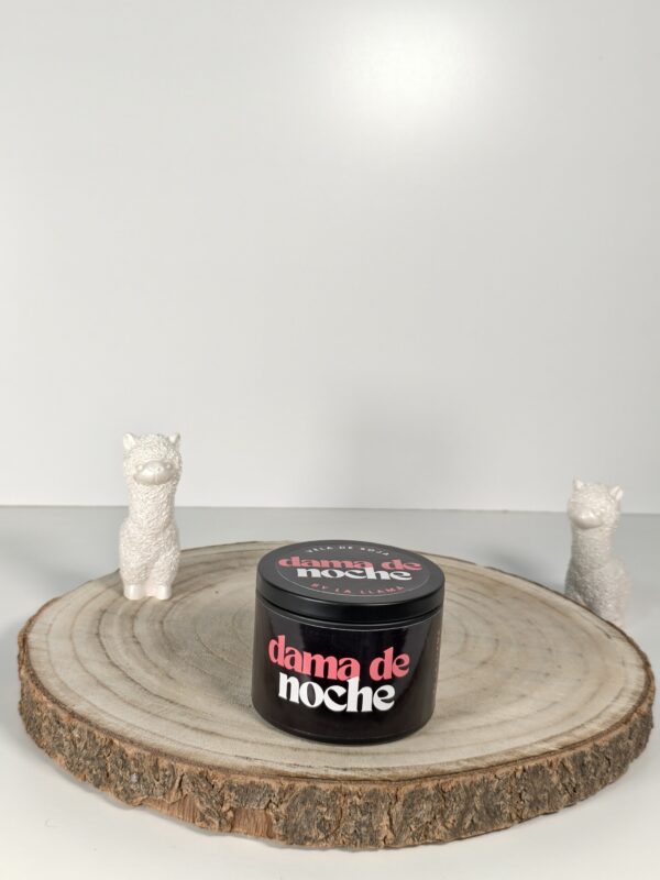 Dama de Noche - Imagen 2