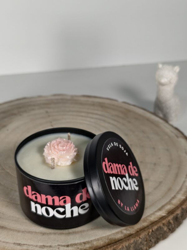 Dama de Noche - Imagen 3