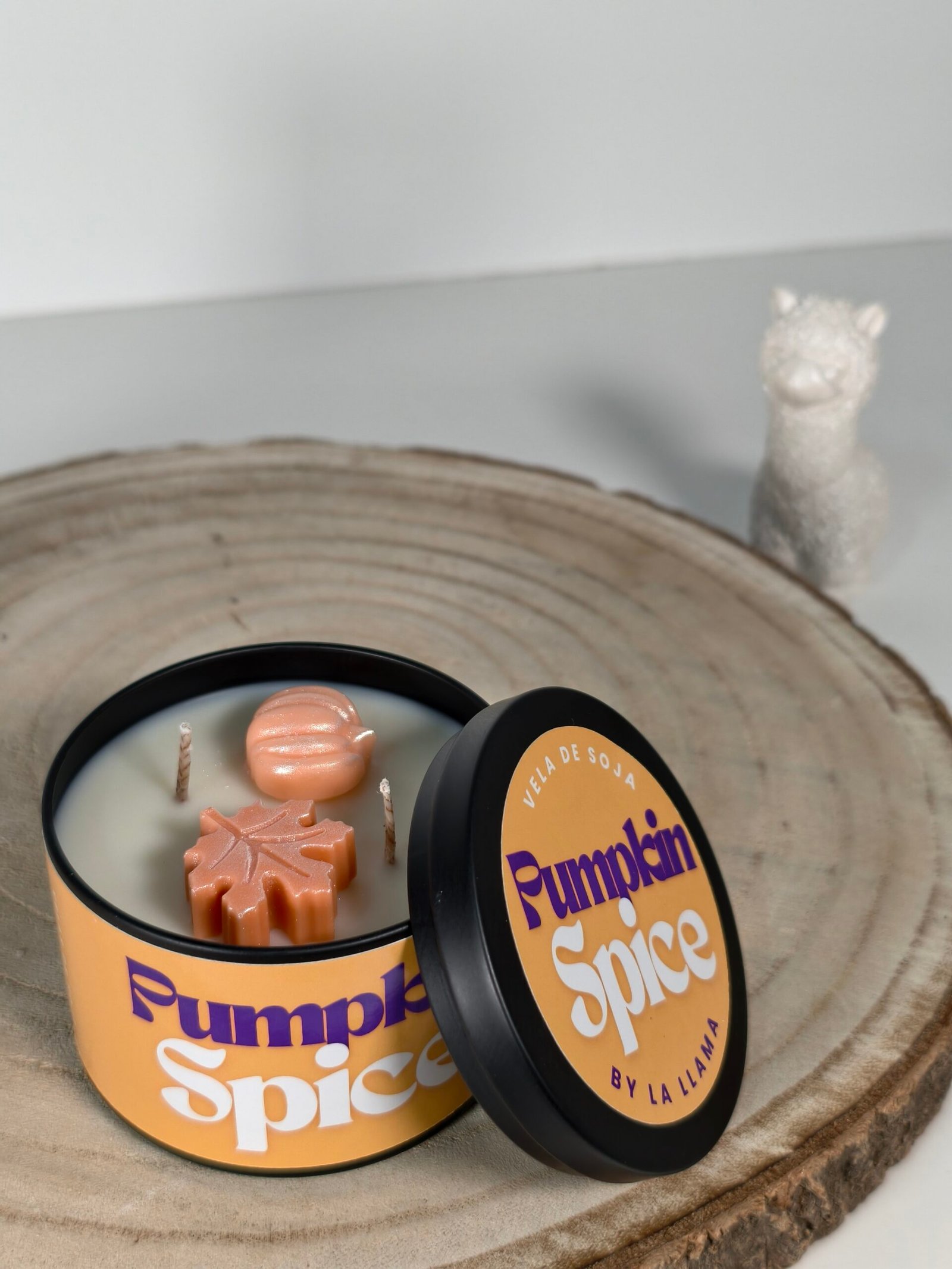 Pumpkin Spice - Imagen 2