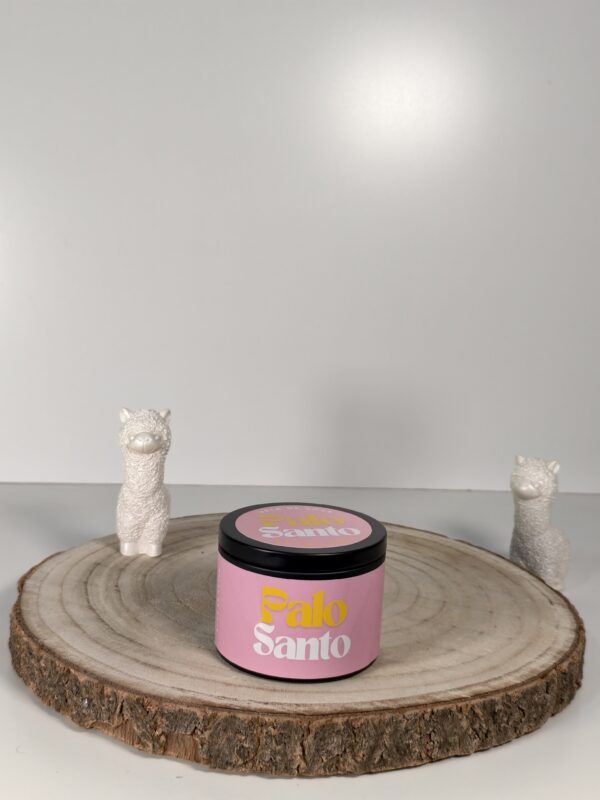 Palo Santo - Imagen 2