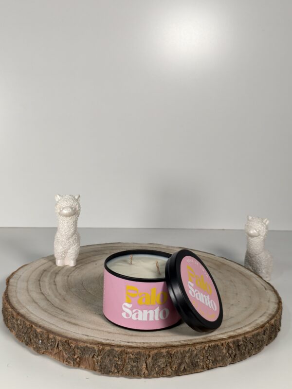 Palo Santo