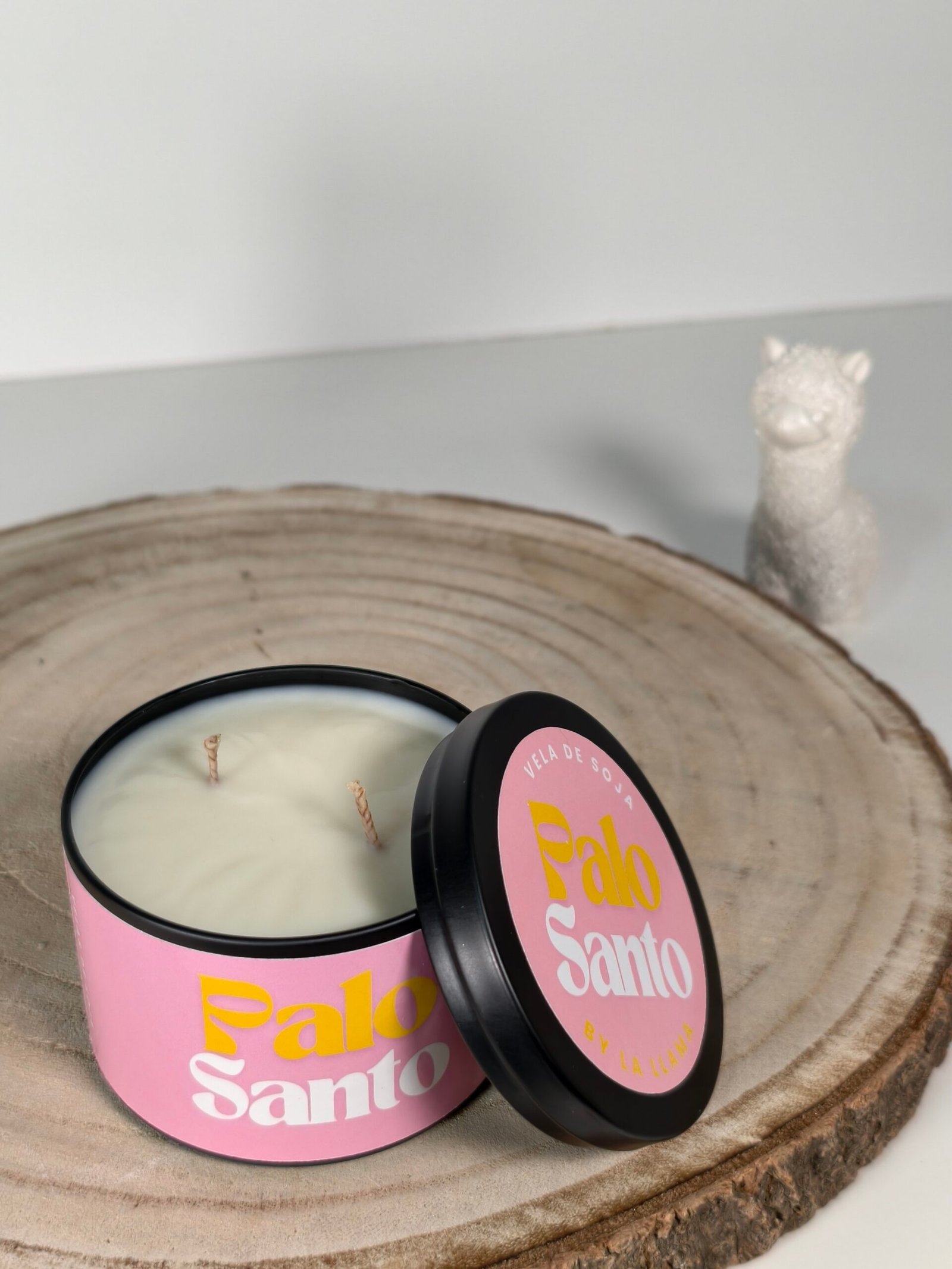 Palo Santo - Imagen 2