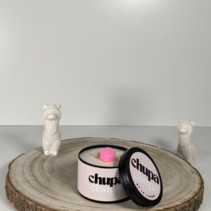 Chupa Chups Fresa Nata