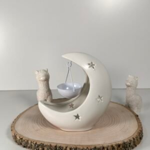 Quemador Luna