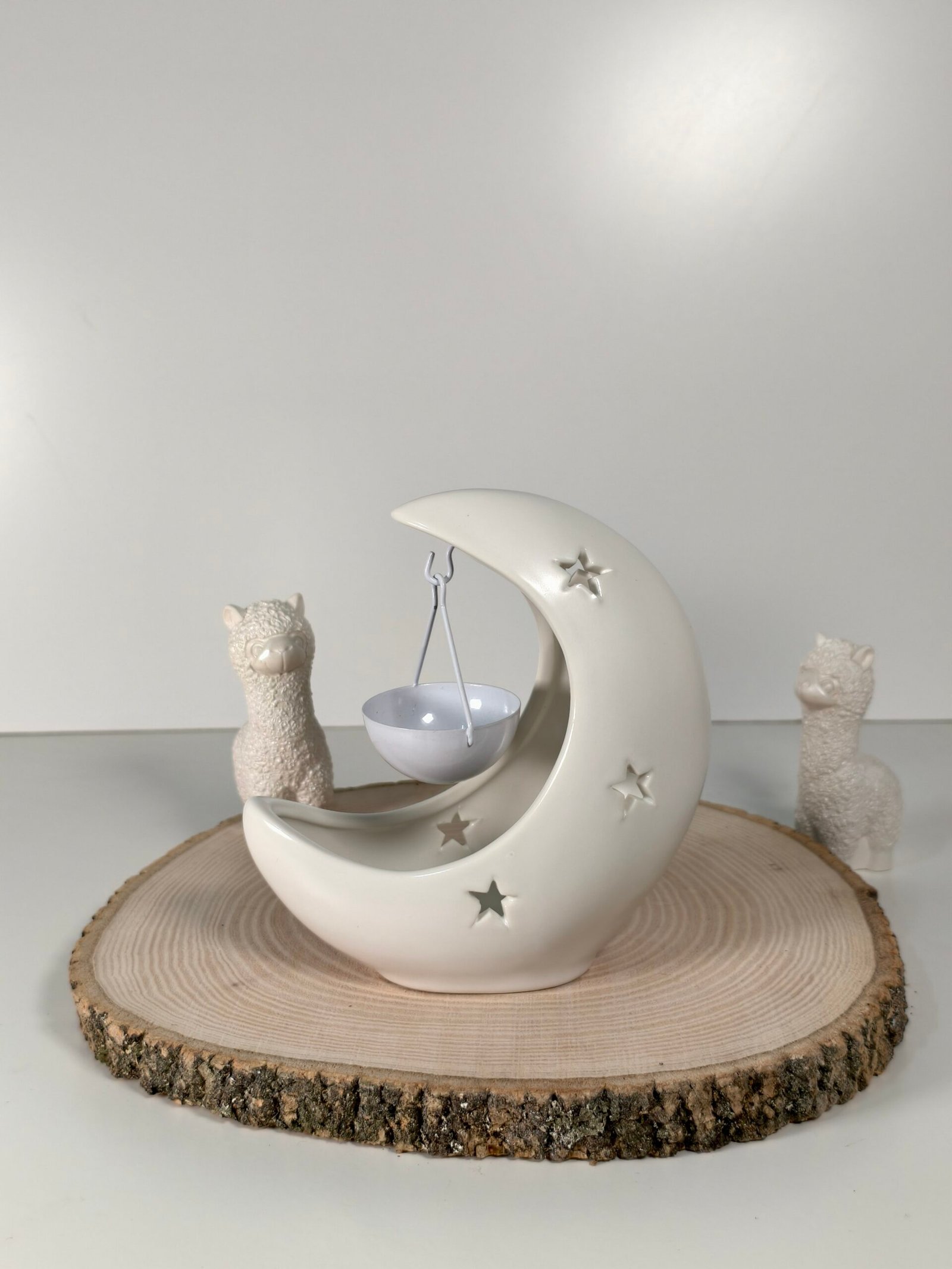 Quemador Luna
