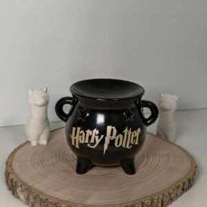 Quemador Caldero Harry Potter