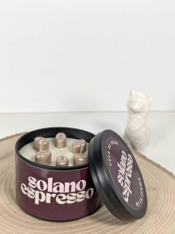 Solano Espresso - Imagen 3