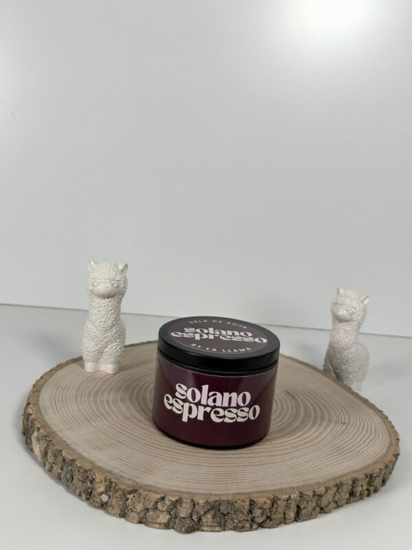 Solano Espresso - Imagen 2