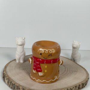 Quemador Galleta de Navidad