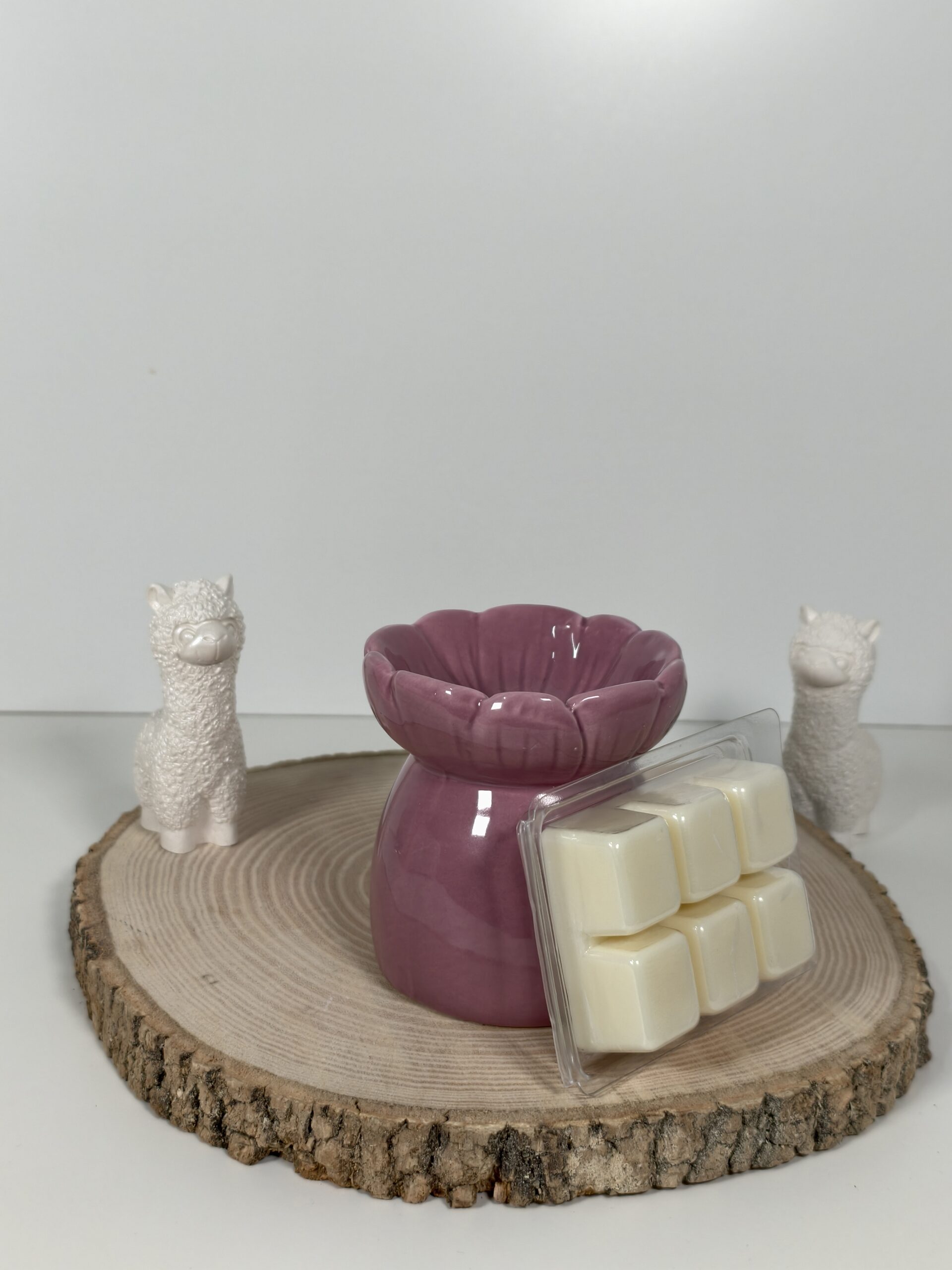 Quemador Dolce y Wax Melt