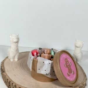 Wax Melt Formas Navidad