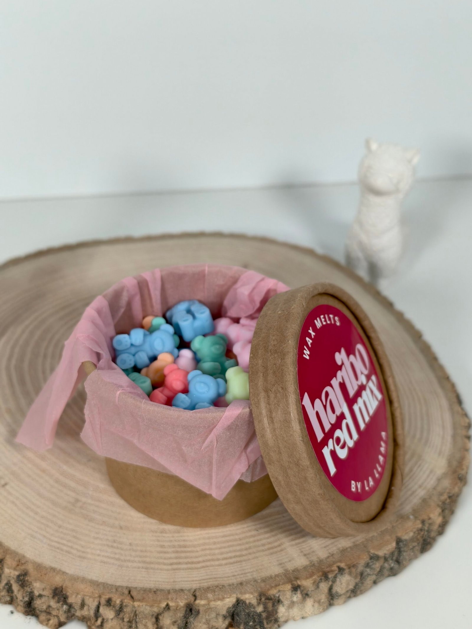 Wax Melt Formas Haribo - Imagen 2