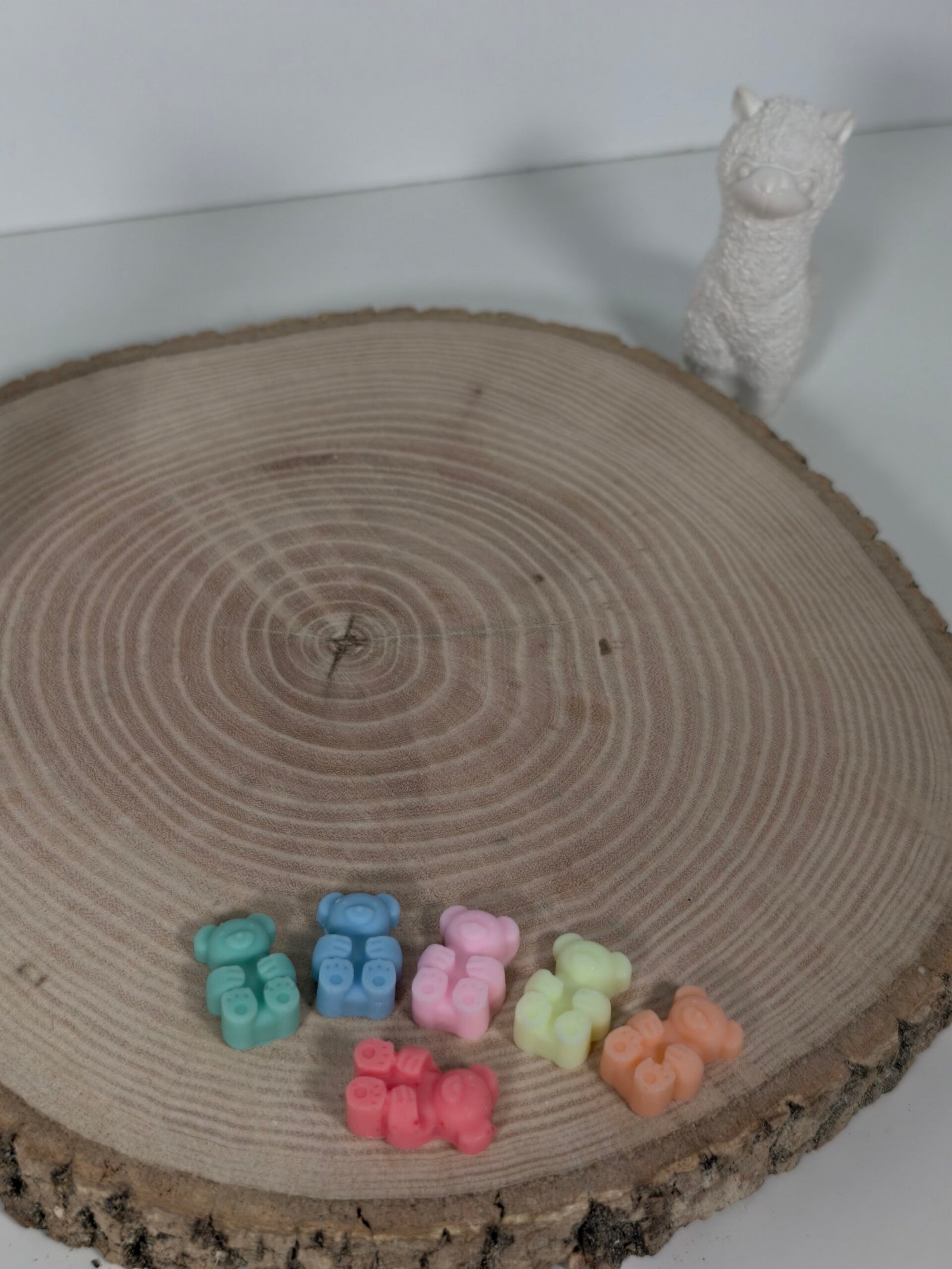 Wax Melt Formas Haribo - Imagen 3