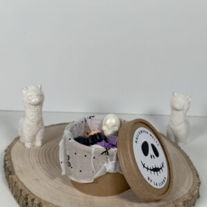 Wax Melt Formas Halloween