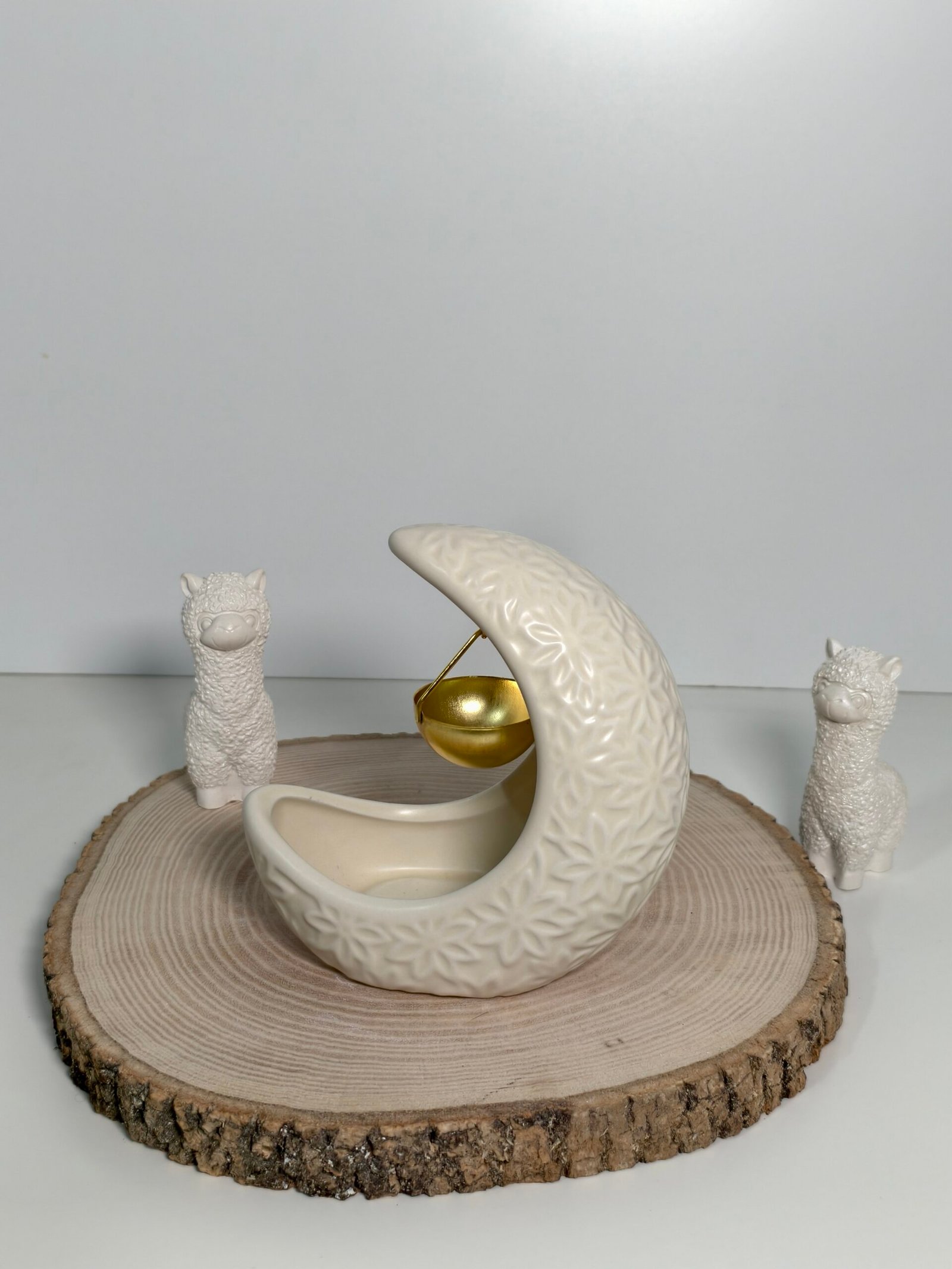 Quemador Luna Duna