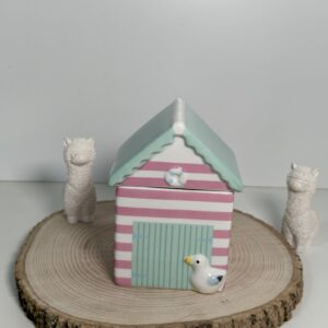 Quemador Casita de Playa