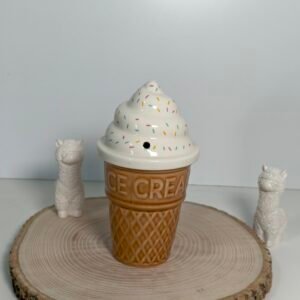 Quemador Helado