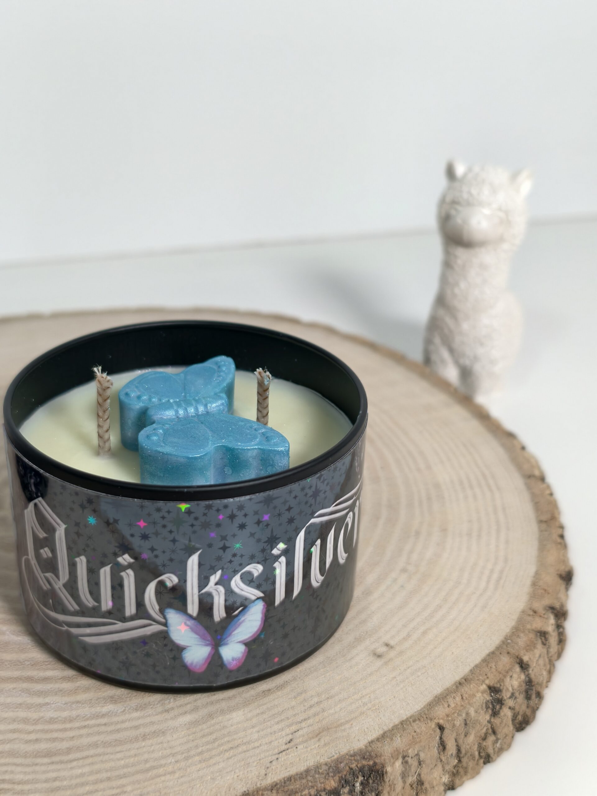 Vela Quicksilver - Imagen 3