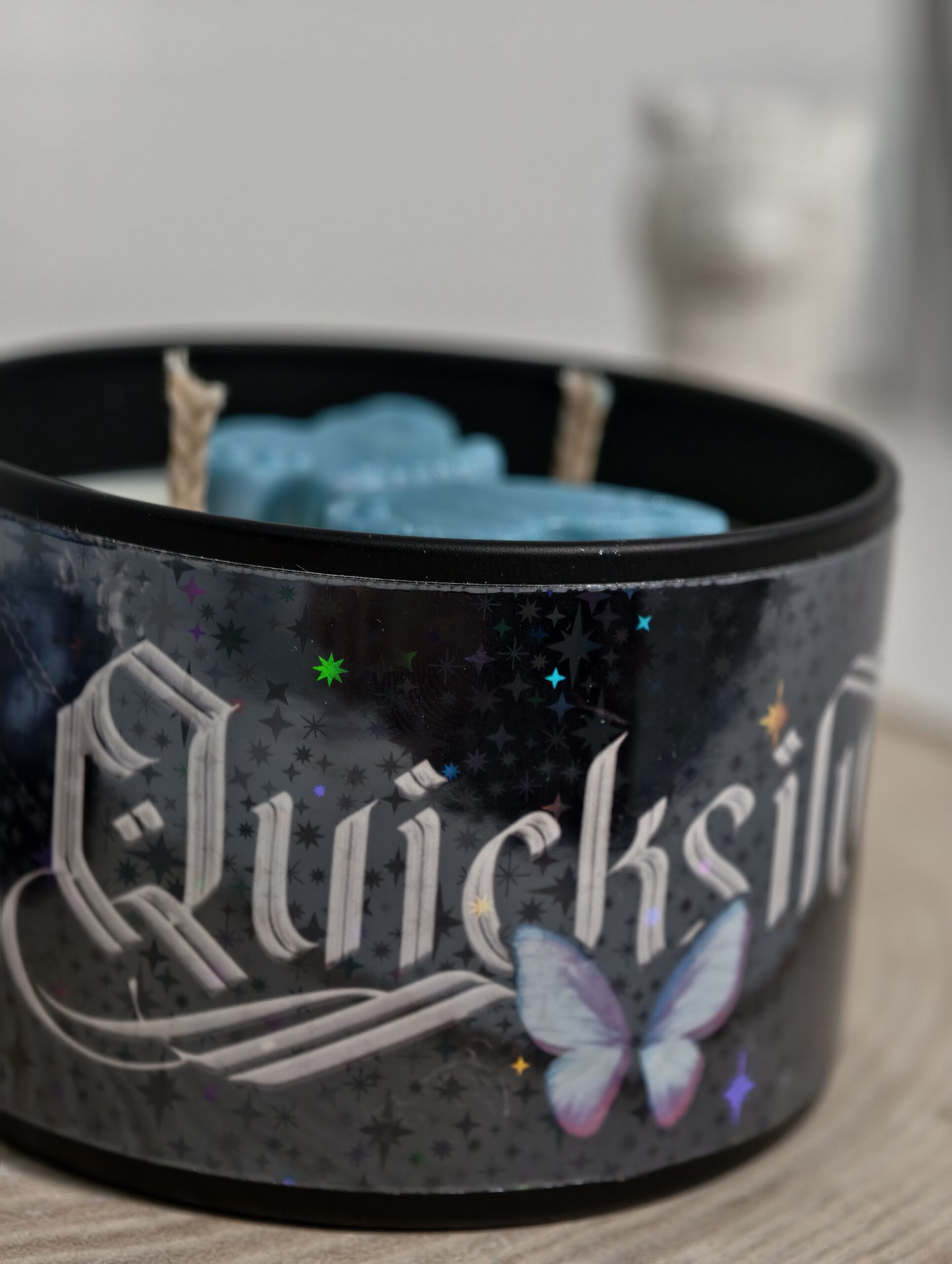 Vela Quicksilver - Imagen 4