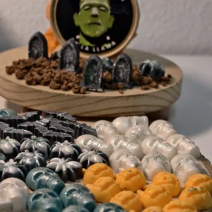 Halloween Melts 2026