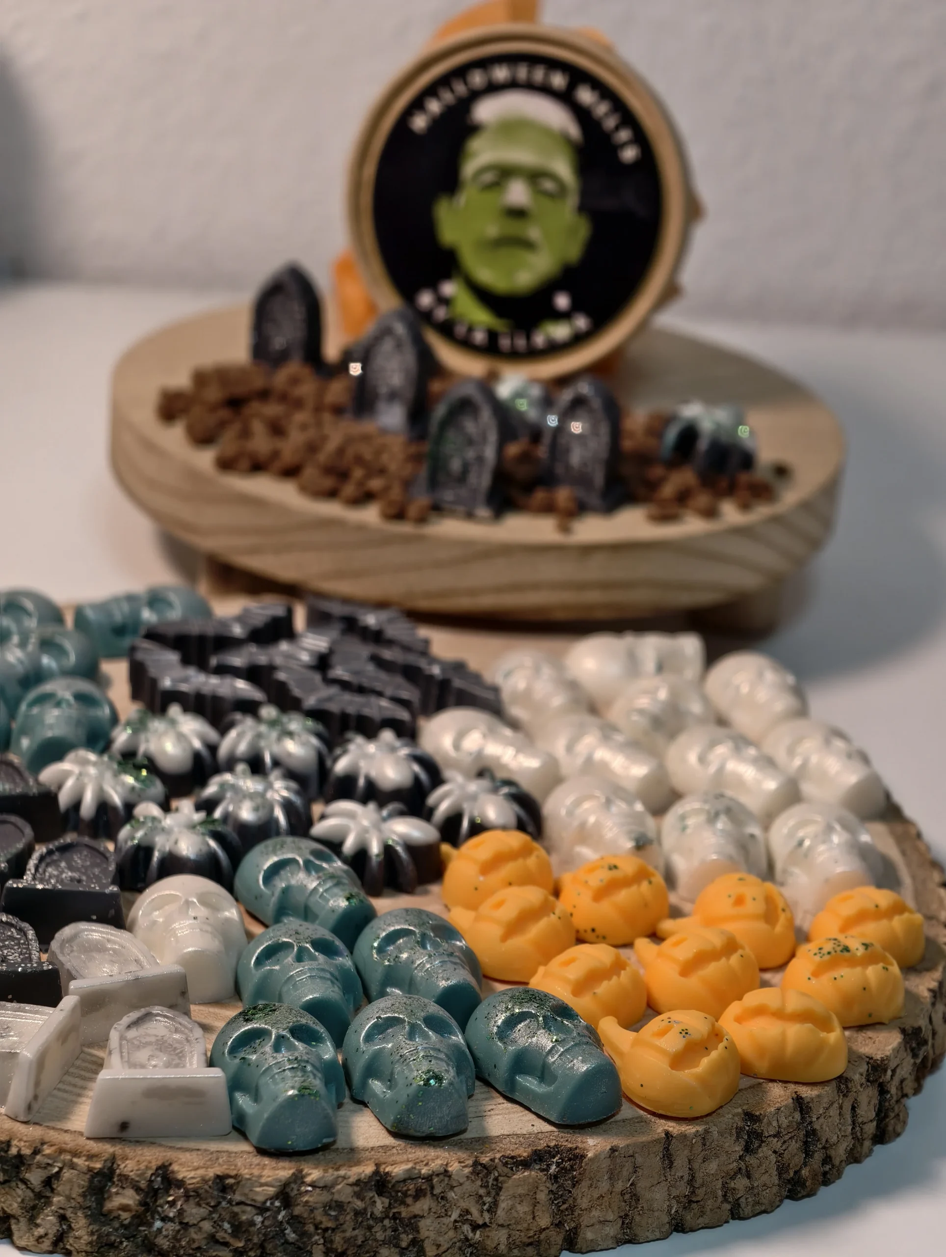 Halloween Melts 2026 - Imagen 3